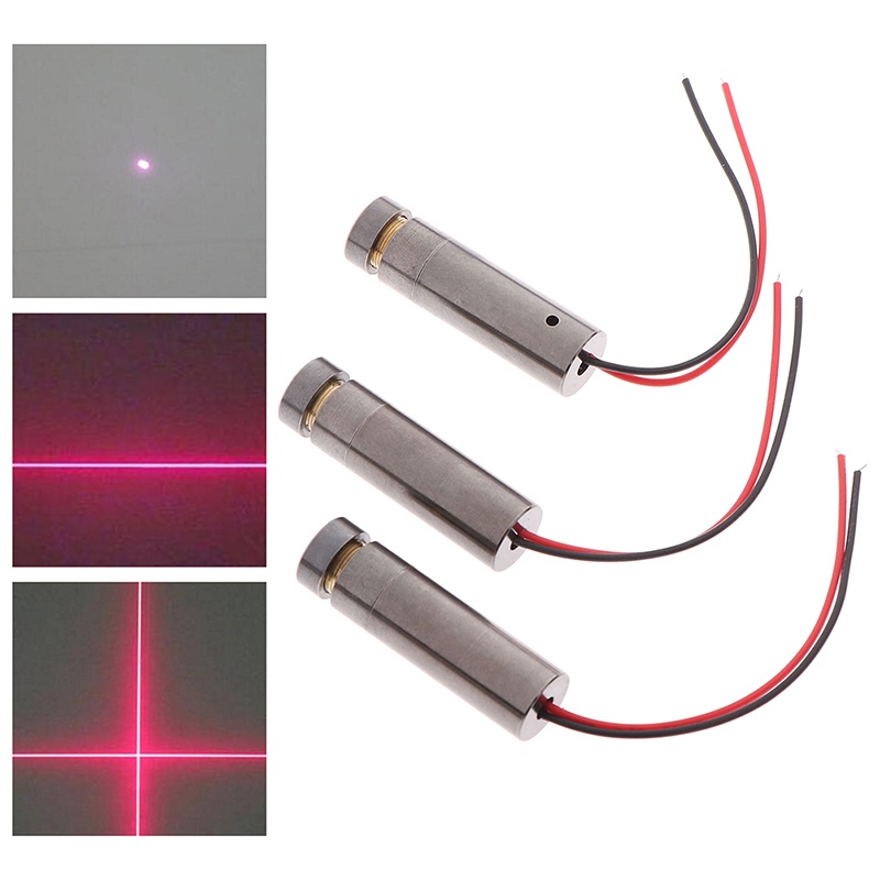 Mô Đun Đèn laser 5mW Chất Lượng Cao