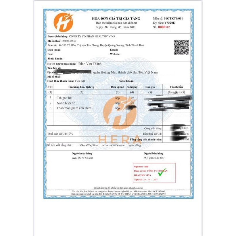 Nano bưởi đỏ Hera | BigBuy360 - bigbuy360.vn