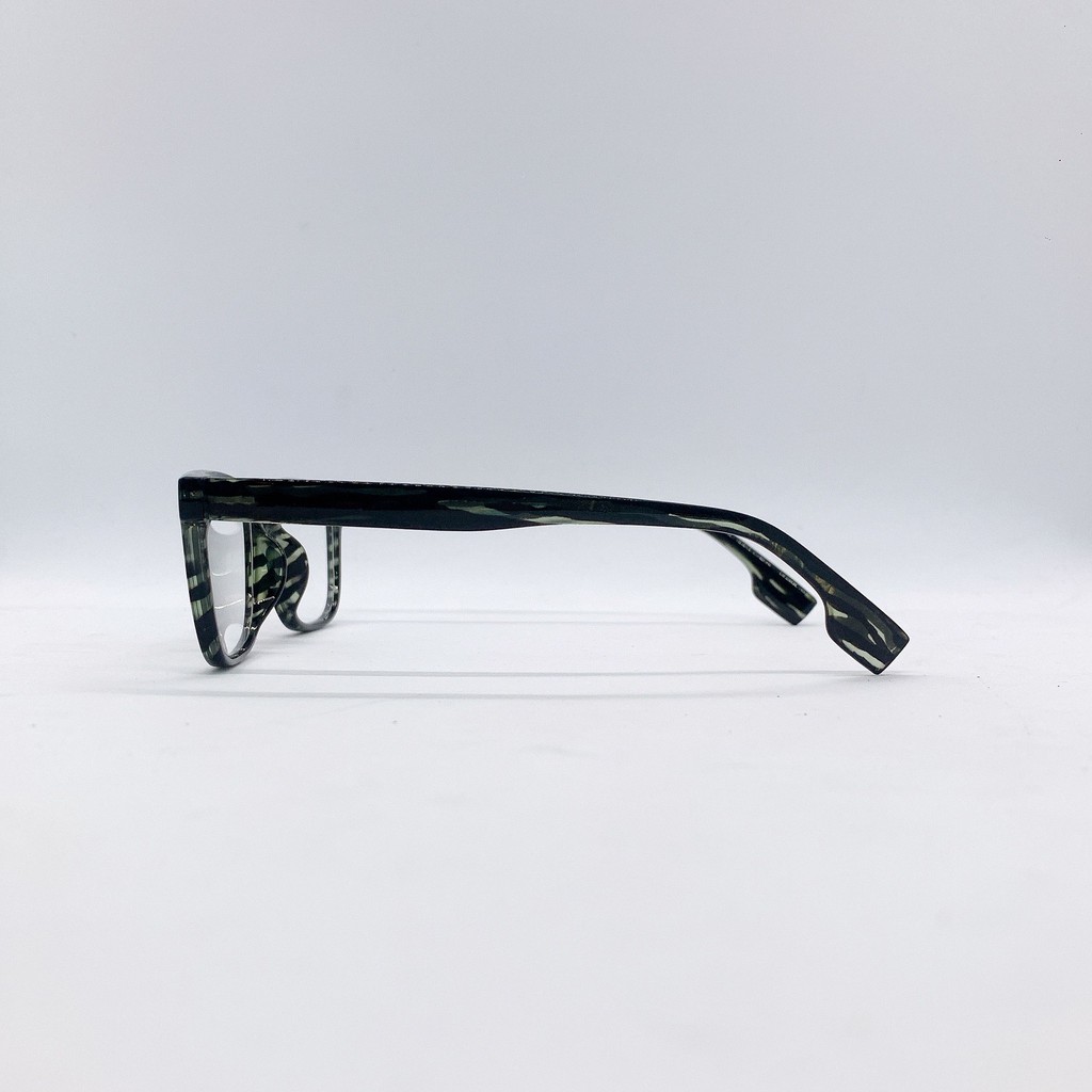 Mắt kính cận không độ học sinh tròng kính chống tia UV BBR2336 - Bảo hành 12 tháng 1 đổi 1 - Tặng kèm hộp + Khăn lau