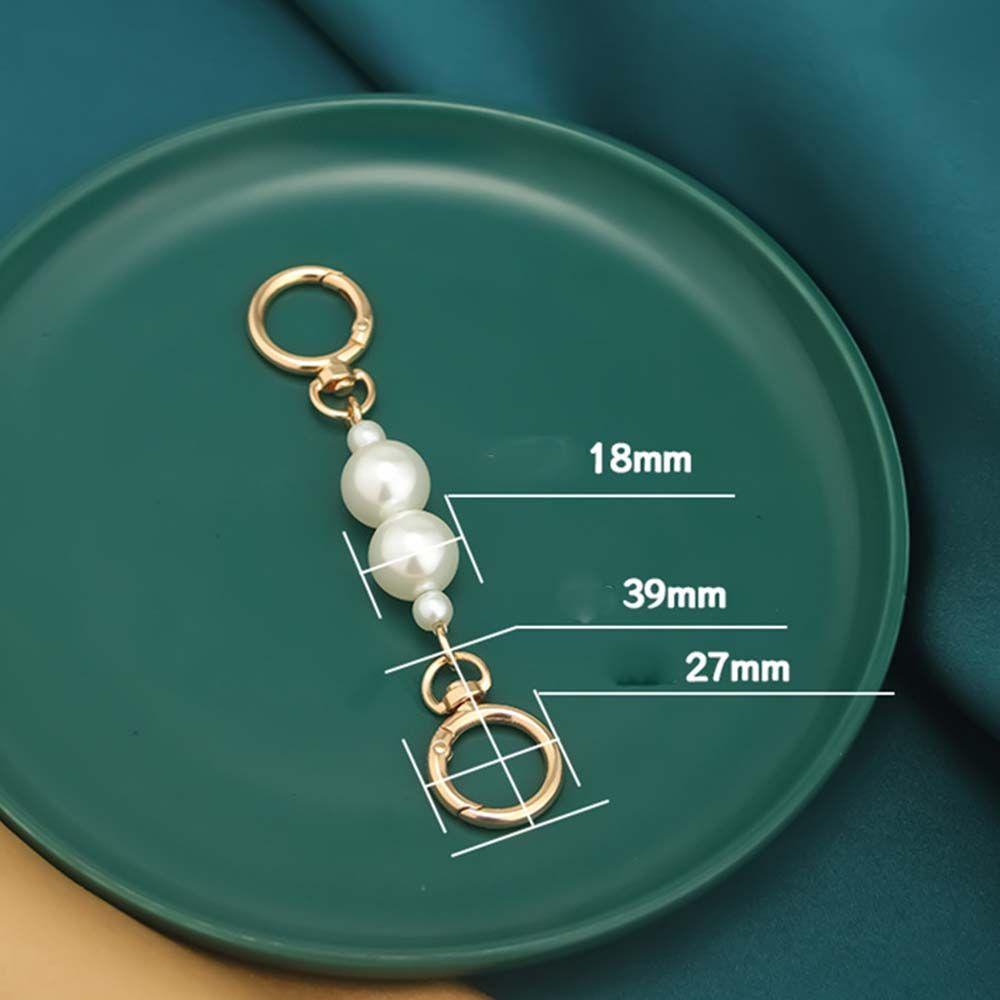 Dây Đeo Túi Xách Ngắn 26Eddie Sang Trọng Cho Nữ