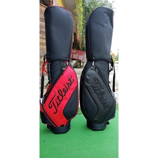 Túi Đựng Gậy Golf Mẫu Mới [ PHỤ KIỆN GOLF ]