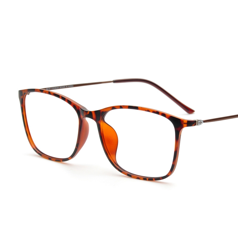 mắt kính giả cận thời trang dành cho nữ | BigBuy360 - bigbuy360.vn