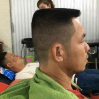 LƯỢC ĐẦU ĐINH VUÔNG