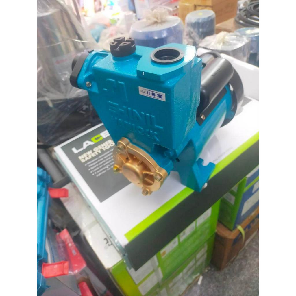 Máy Bơm Nước SHINIL 250 W Moden SHINIL Ship 250BE - Shinil 255 WP 255BE