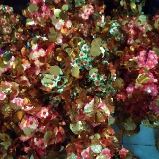 Cây cành vàng lá ngọc