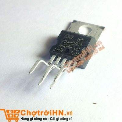 IC TDA2050