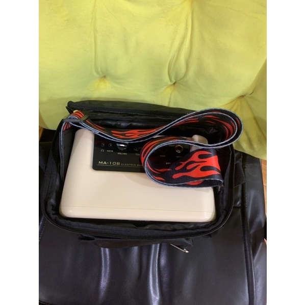 Túi đựng loa Guitar Bass Mini JOYO MA-10B