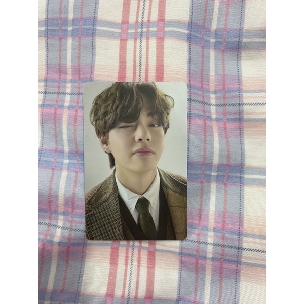 Ảnh deal card Bangtan