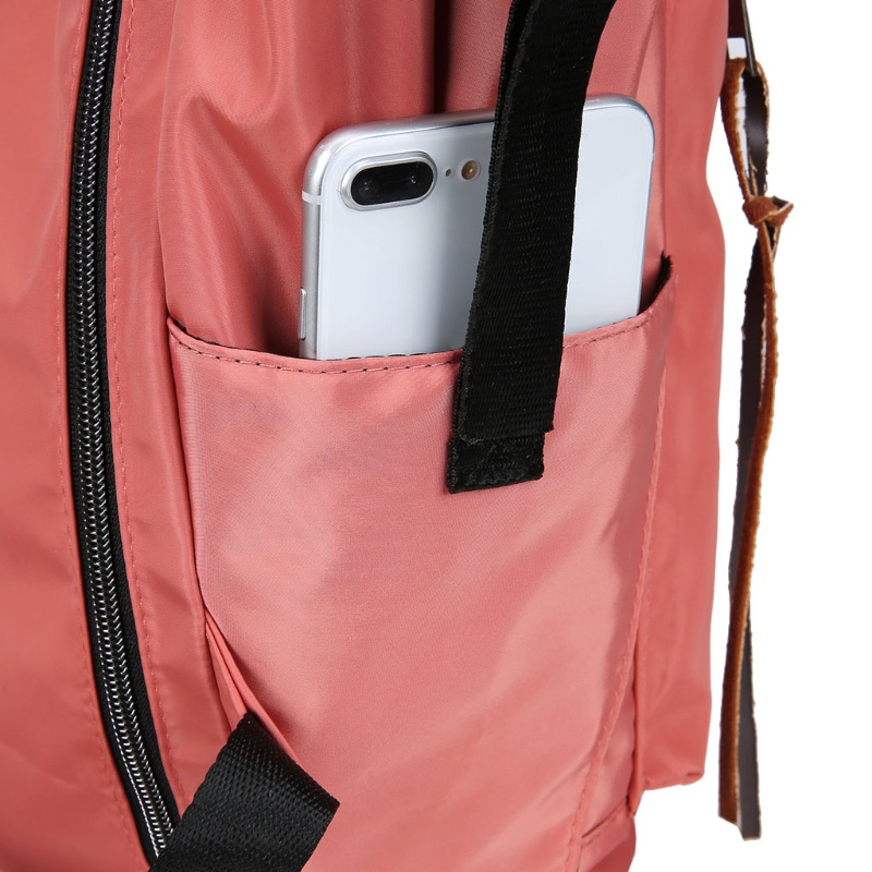 Balo Đeo Vai Đa Năng Chống Thấm Nước Thời Trang Cho Nữ