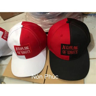 Nón kết rẻ, nón lưỡi trai , nón thời trang - Nón Kết Rẻ Đẹp