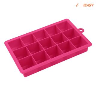 Khay đá viên bằng silicon