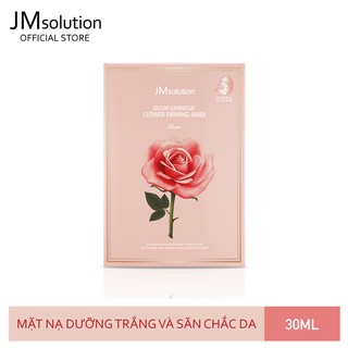Bán lẻ miếng Mặt Nạ Jmsolution 30ml