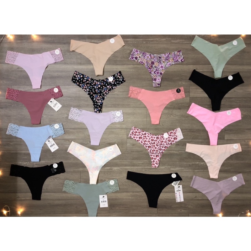Quần lót hãng COTTON BODY CHẤT ĐẸP size XS
