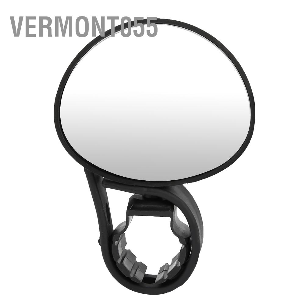 Hàng Hot Tay lái xe đạp kính chiếu hậu có thể điều chỉnh cho xe đạp leo núi Hàng giao ngayVermont055