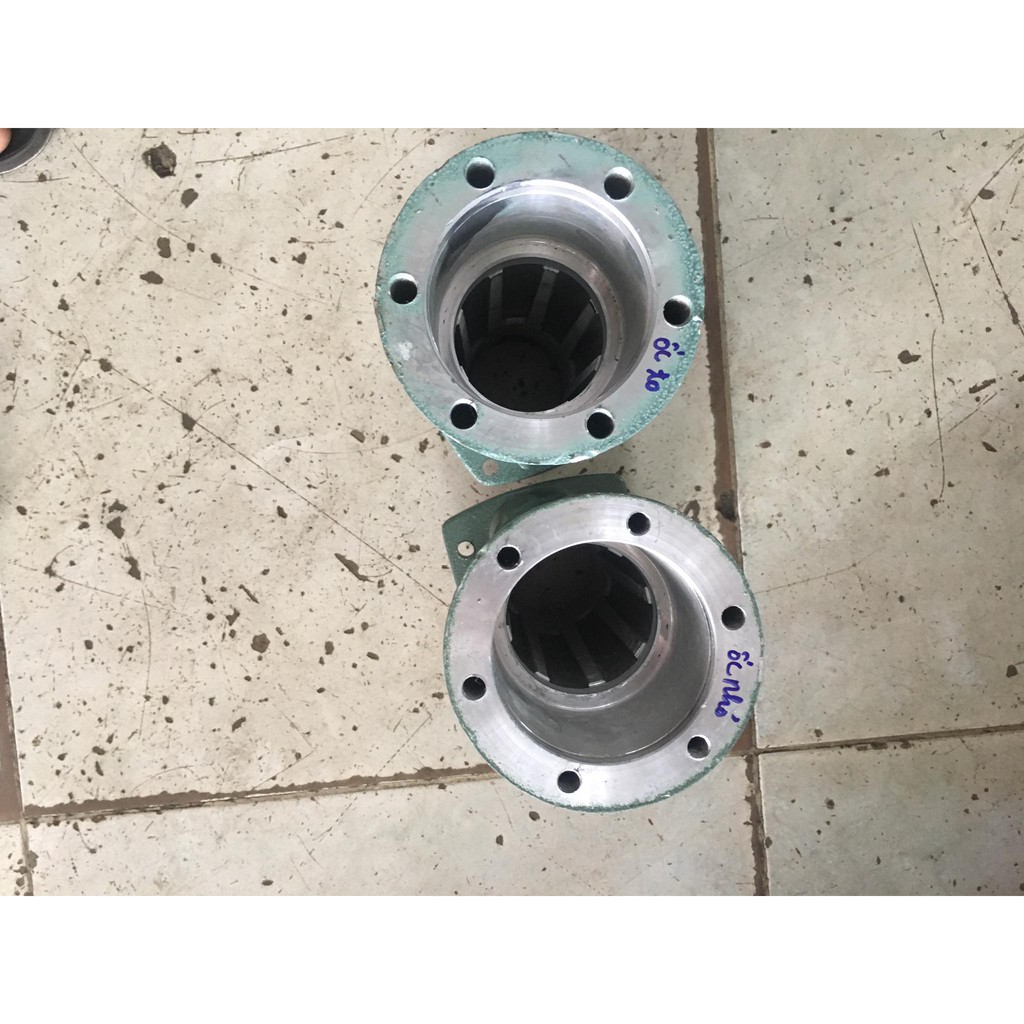 Nòng máy đục phá PH65