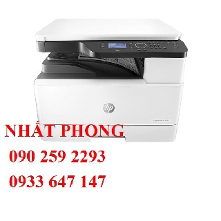 Máy in HP LaserJet MFP M436dn khổ A3 In / scan / copy / Duplex / network