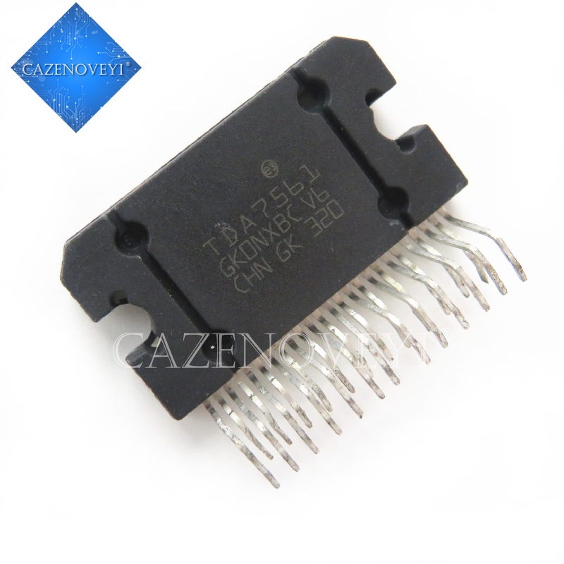 1 cái / lốc TDA7560 7560 TDA7561 7561 TDA7562 7562 TDA7563B TDA7563 TDA7575B TDA7575B TDA7575 ZIP hàng có sẵn