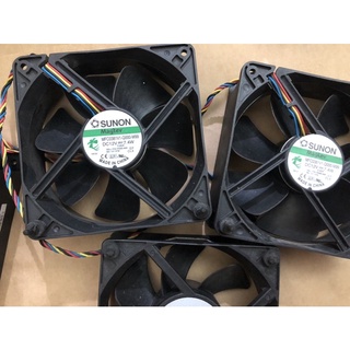 Fan Sunon 9cm 12V 0.65A đã test kĩ