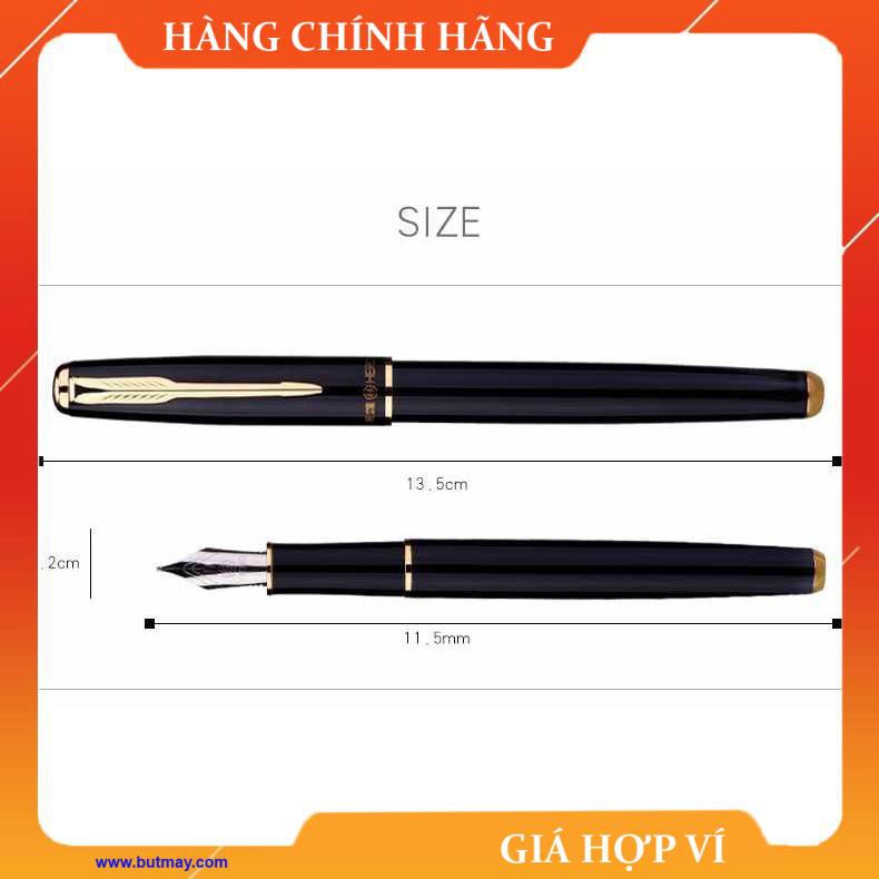 [FREESHIP] Bút máy Hero 5020 [Sao Khue Pens - butmay.com]