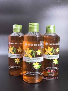 SỮA TẮM Yves Rocher 400ml