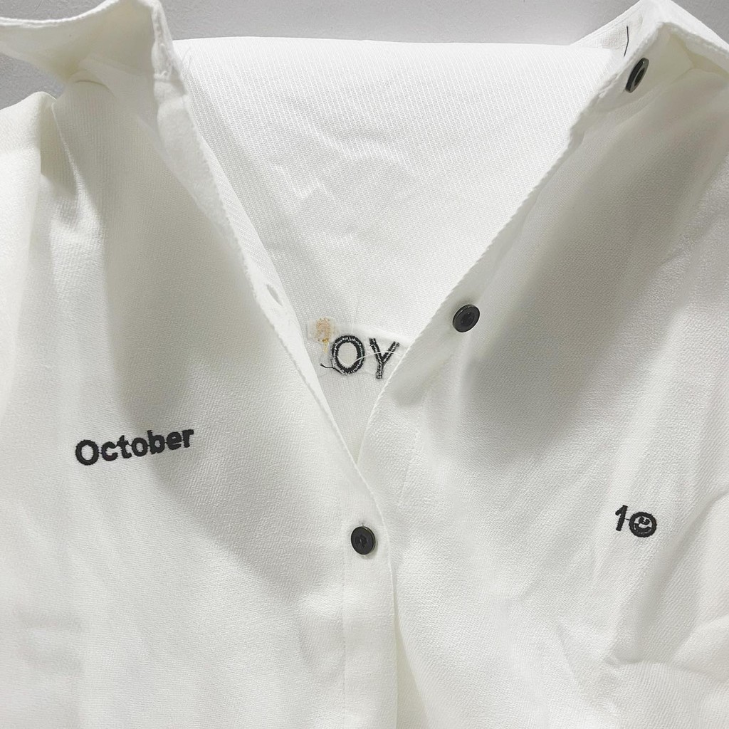 áo somi October | BigBuy360 - bigbuy360.vn