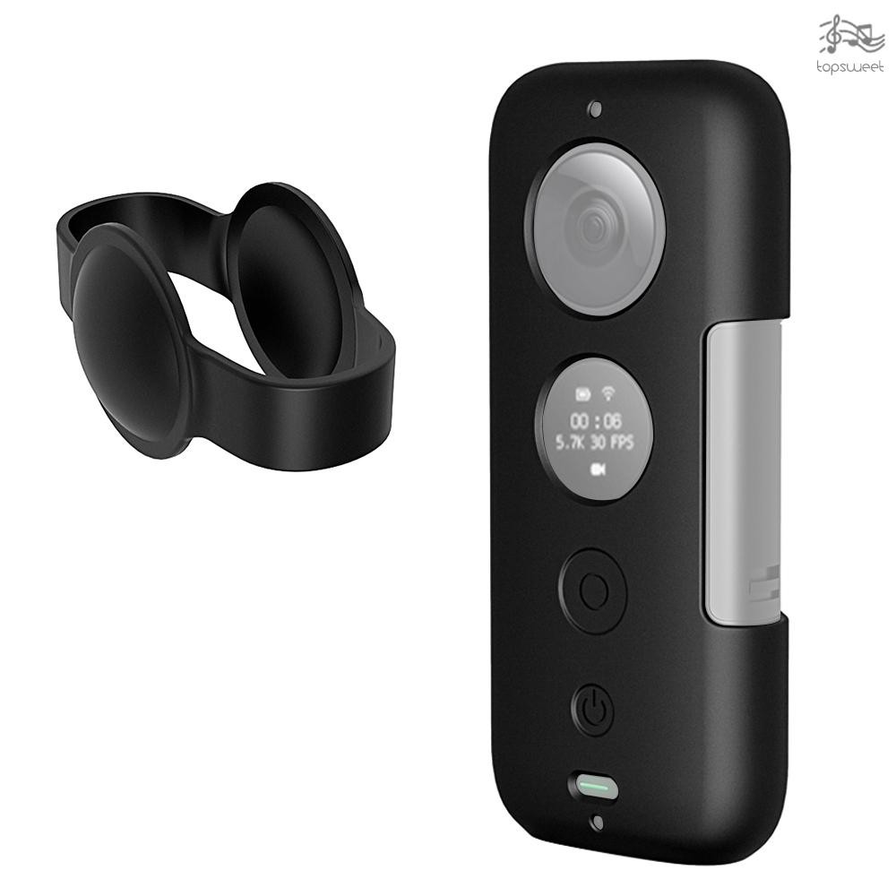 Ốp Lưng Chống Trầy Cho Insta360