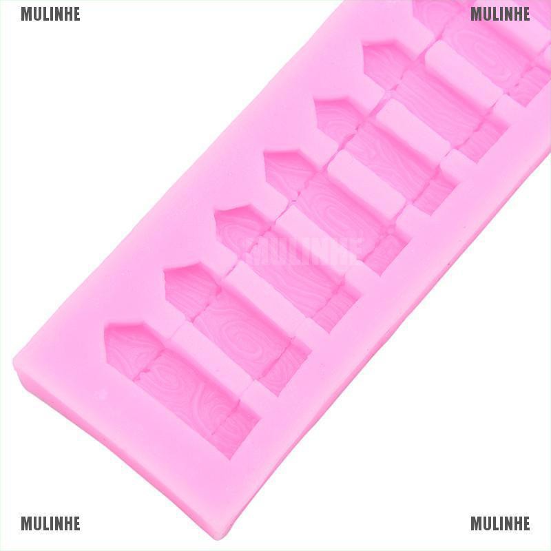 Khuôn Silicone Tạo Hình Ren Trang Trí Bánh Cupcake / Socola