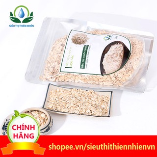Yến Mạch Mộc Sắc bột|hạt 500g