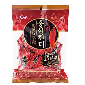 Kẹo Vị Hồng Sâm