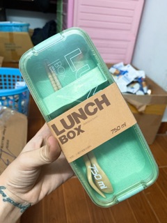 Hộp Đựng Cơm Miniso