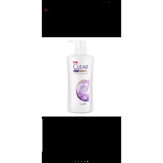 (HCM) Dầu gội Clear Thái Lan