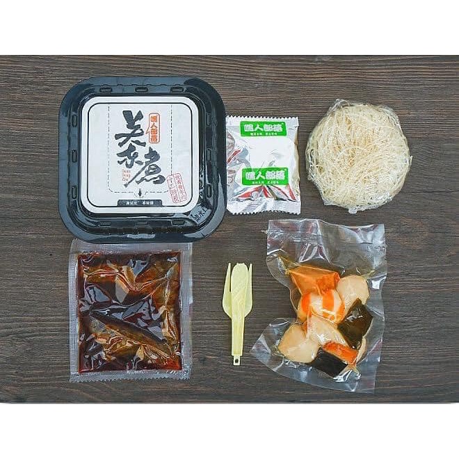 LẨU CỐC VIÊN PHÔ MAI | BigBuy360 - bigbuy360.vn