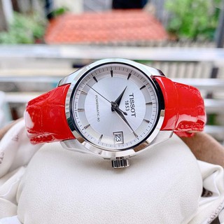 Đồng hồ nữ Tissot T035.207.16.031.01