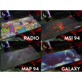 BÀN DI CHUỘT CỠ LỚN SIZE 90X40X0.4