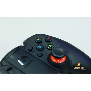 Tay cầm chơi game bluetooth Newgame N1 Pro ( chính hãng )