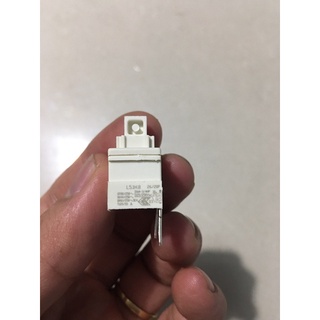 công tắc nguồn máy sấy electrolux