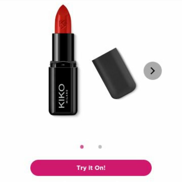 Son môi KIKO MILANO smart fusion ,quyến rũ,  sang trọng | BigBuy360 - bigbuy360.vn