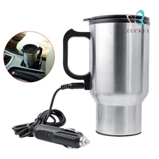 Bình đun nước siêu tốc bằng thép không gỉ dung tích 450ml