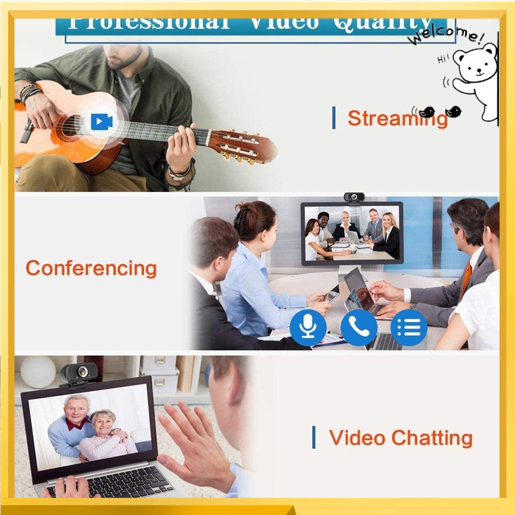 ⚡ Webcam 480P tích hợp micro chất lượng cao | BigBuy360 - bigbuy360.vn
