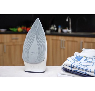 Bàn ủi khô Philips GC-160