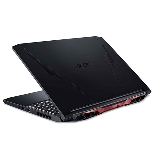 Laptop Acer Gaming Nitro 5 AN515-57-77KU (i7-11800H/16GD4/512G_PCIe/15.6QHD_165Hz/6GD6_RTX3060/W10SL/ĐEN_Led phím_BH_12T | WebRaoVat - webraovat.net.vn