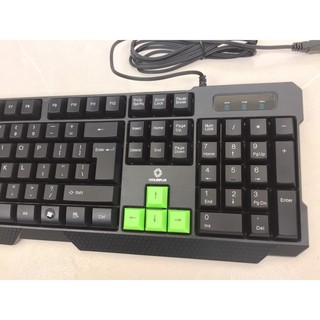 Bàn phím - Keyboard CPK FX1