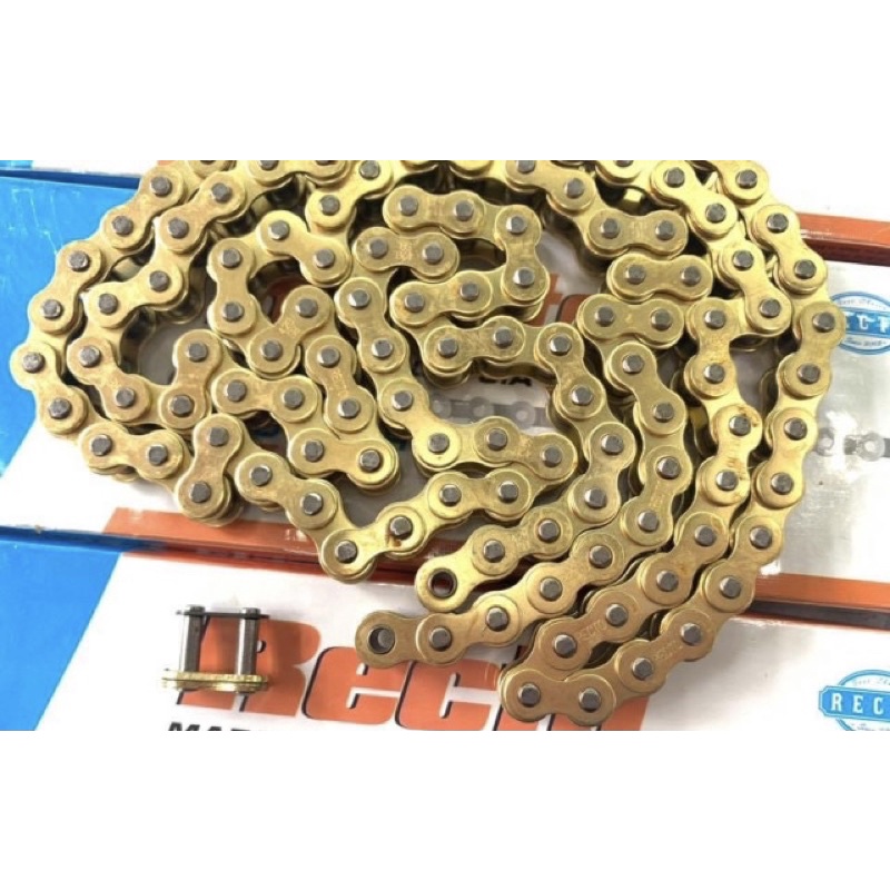 Sên vàng Recto 428SB -124L