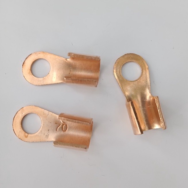 Đầu cốt đồng 25;35;50;70;95 loại dày - đẹp