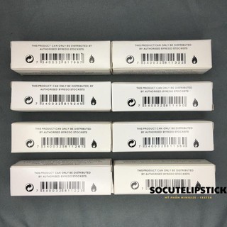 Vial Nước Hoa Byredo 2ml Blanche - Super Cedar