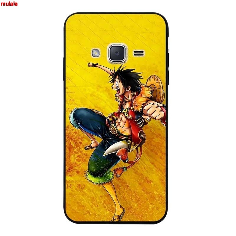 Samsung J2 J3 J5 J7 Prime Pro A2 Core Plus Duo 2015 2016 2017 2018 HLFOS Pattern-5 Silicon Case Cover