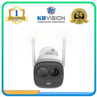 CAMERA IP WIFI KN- B23RL.
