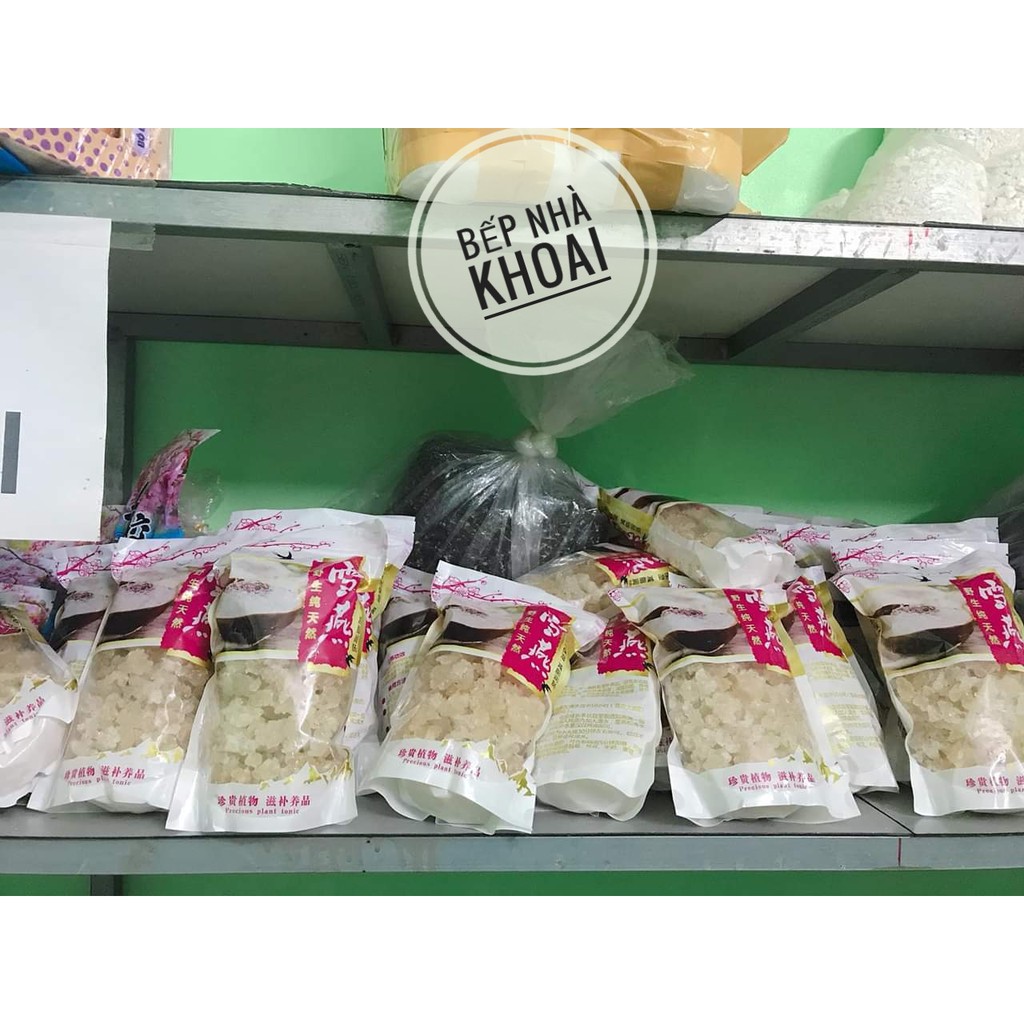 100gr Tuyết yến Loại 1