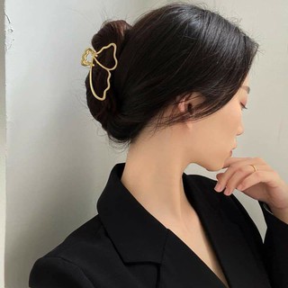 Kẹp Tóc Kim Loại Đủ Hình Siêu Đẹp