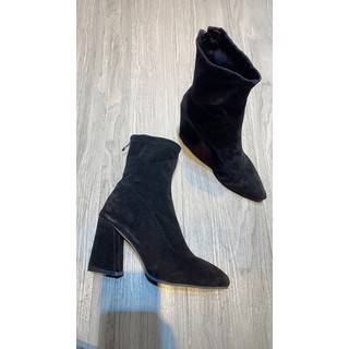 Doanhcb Boot lửng Đế Đỏ 95